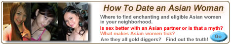 Amazing eBook How to Date Asian Women