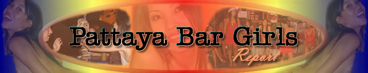 Pattaya girls. Thai bar girls