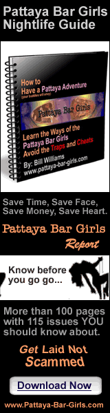 Pattaya Bar Girls Nightlife guide