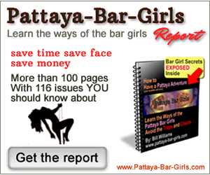 116 tips for an outrageous adventure in Pattaya